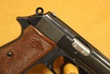Walther Manurhin Model PP .32 ACP Semi-Automatic Pistol C&R - 9 of 15