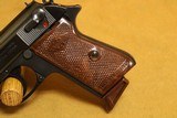 Walther Manurhin Model PP .32 ACP Semi-Automatic Pistol C&R - 3 of 15