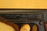 Walther Manurhin Model PP .32 ACP Semi-Automatic Pistol C&R - 6 of 15