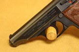 Walther Manurhin Model PP .32 ACP Semi-Automatic Pistol C&R - 5 of 15