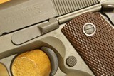 Remington Rand 1911A1 w/ Letter, Box (US WW2 1945 45 ACP Auto) 1911 - 6 of 15