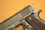 Remington Rand 1911A1 w/ Letter, Box (US WW2 1945 45 ACP Auto) 1911 - 3 of 15