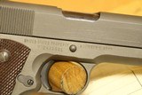 Remington Rand 1911A1 w/ Letter, Box (US WW2 1945 45 ACP Auto) 1911 - 11 of 15