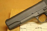 Remington Rand 1911A1 w/ Letter, Box (US WW2 1945 45 ACP Auto) 1911 - 4 of 15