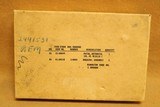 Remington Rand 1911A1 w/ Letter, Box (US WW2 1945 45 ACP Auto) 1911 - 15 of 15