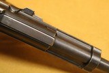 Walther P.38 AC42 J-Block Pistol (1942) WW2 German - 16 of 17