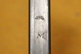 Walther P.38 AC42 J-Block Pistol (1942) WW2 German - 17 of 17