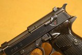 Walther P.38 AC42 J-Block Pistol (1942) WW2 German - 3 of 17