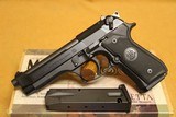 Beretta M9 9MM Pistol w/ Box (20th Anniversary) J92M9A0M - 1 of 5