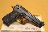 Beretta M9 9MM Pistol w/ Box (20th Anniversary) J92M9A0M - 3 of 5