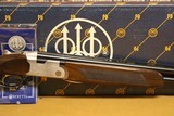 Beretta 686 White Wing w/ Box (12GA 28-inch) - 3 of 15