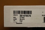 NEW Ruger LCP MAX (Blue Sapphire PVD, 380 ACP 10+1, NS Front) 13739 - 2 of 3
