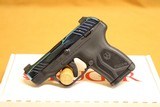 NEW Ruger LCP MAX (Blue Sapphire PVD, 380 ACP 10+1, NS Front) 13739 - 1 of 3