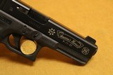 Glock G22 Gen 3 AMERICA'S HEROES (9-11-01 Commemorative, 1 of 1000) 22 - 8 of 11