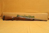 NEW Remington 700 CDL Classic Deluxe (270 Win, 24-inch, Satin Walnut) R27011 - 1 of 4