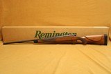 NEW Remington 700 CDL Classic Deluxe (270 Win, 24-inch, Satin Walnut) R27011 - 2 of 4