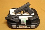 Glock 42 (.380 ACP Pistol, Black) UI4250201 G42 - 1 of 6