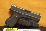 Glock 42 (.380 ACP Pistol, Black) UI4250201 G42 - 4 of 6