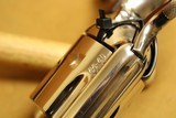 Colt Sheriff's Model w/ Box (Nickel, 44 Spl/44-40, 3-inch) SAA - 11 of 14