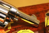 Colt Sheriff's Model w/ Box (Nickel, 44 Spl/44-40, 3-inch) SAA - 10 of 14