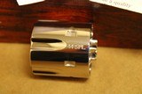 Colt Sheriff's Model w/ Box (Nickel, 44 Spl/44-40, 3-inch) SAA - 13 of 14