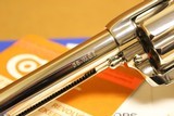 Colt SAA (COLT COLLECTOR'S ASSOCIATION, Nickel & Ivory, 38-40, 4.75-inch) Single Action Army - 5 of 12
