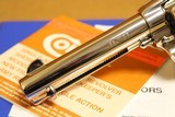 Colt SAA (COLT COLLECTOR'S ASSOCIATION, Nickel & Ivory, 38-40, 4.75-inch) Single Action Army - 4 of 12