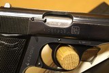 Walther PP (GERMAN, Police-marked NDS, w/ Box, 2 Mags) - 12 of 17