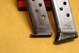 Walther PP (GERMAN, Police-marked NDS, w/ Box, 2 Mags) - 14 of 17