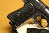 Walther PP (GERMAN, Police-marked NDS, w/ Box, 2 Mags) - 9 of 17