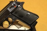 Walther PP (GERMAN, Police-marked NDS, w/ Box, 2 Mags) - 2 of 17