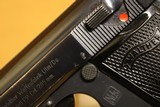 Walther PP (GERMAN, Police-marked NDS, w/ Box, 2 Mags) - 7 of 17