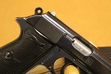 Walther PP (GERMAN, Police-marked NDS, w/ Box, 2 Mags) - 10 of 17