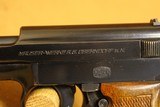Mauser Model 1934 Pistol w/ Holster (German WW2) - 6 of 13