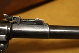 DWM 1917 Lange P.08 Artillery Luger Pistol w/ Stock (German WW1) - 17 of 18