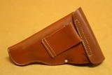Beretta Model 1934 Pistol (Italian Army, WW2, 1944, 380 Auto/ACP) - 15 of 16