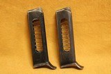 Beretta Model 1934 Pistol (Italian Army, WW2, 1944, 380 Auto/ACP) - 13 of 16