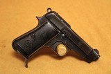 Beretta Model 1934 Pistol (Italian Army, WW2, 1944, 380 Auto/ACP) - 7 of 16