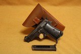 Beretta Model 1934 Pistol (Italian Army, WW2, 1944, 380 Auto/ACP)