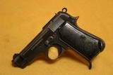 Beretta Model 1934 Pistol (Italian Army, WW2, 1944, 380 Auto/ACP) - 2 of 16