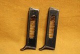 Beretta Model 1934 Pistol (Italian Army, WW2, 1944, 380 Auto/ACP) - 12 of 16