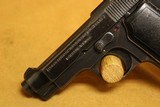 Beretta Model 1934 Pistol (Italian Army, WW2, 1944, 380 Auto/ACP) - 5 of 16
