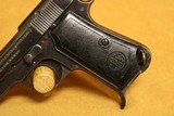 Beretta Model 1934 Pistol (Italian Army, WW2, 1944, 380 Auto/ACP) - 3 of 16