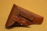 Beretta Model 1934 Pistol (Italian Army, WW2, 1944, 380 Auto/ACP) - 16 of 16