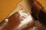 Beretta Model 1934 Pistol (Italian Army, WW2, 1944, 380 Auto/ACP) - 14 of 16