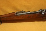 Springfield M1903 rifle (Raritan Arsenal, 30-06 US WW2 1942) 1903 - 10 of 15