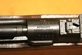 Springfield M1903 rifle (Raritan Arsenal, 30-06 US WW2 1942) 1903 - 6 of 15