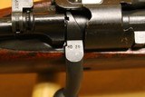 Springfield M1903 rifle (Raritan Arsenal, 30-06 US WW2 1942) 1903 - 5 of 15