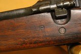 Springfield M1903 rifle (Raritan Arsenal, 30-06 US WW2 1942) 1903 - 12 of 15