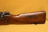 Springfield M1903 rifle (Raritan Arsenal, 30-06 US WW2 1942) 1903 - 9 of 15